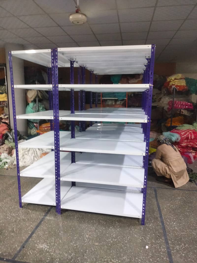 Heavy Duty Racks Medium Duty Racks Industrial Racks Store Racks 4