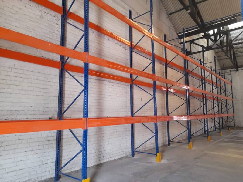 Heavy Duty Racks Medium Duty Racks Industrial Racks Store Racks 7