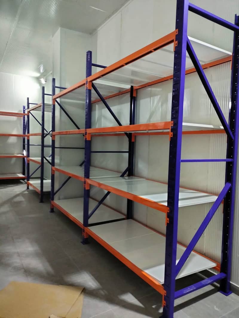 Heavy Duty Racks Medium Duty Racks Industrial Racks Store Racks 8