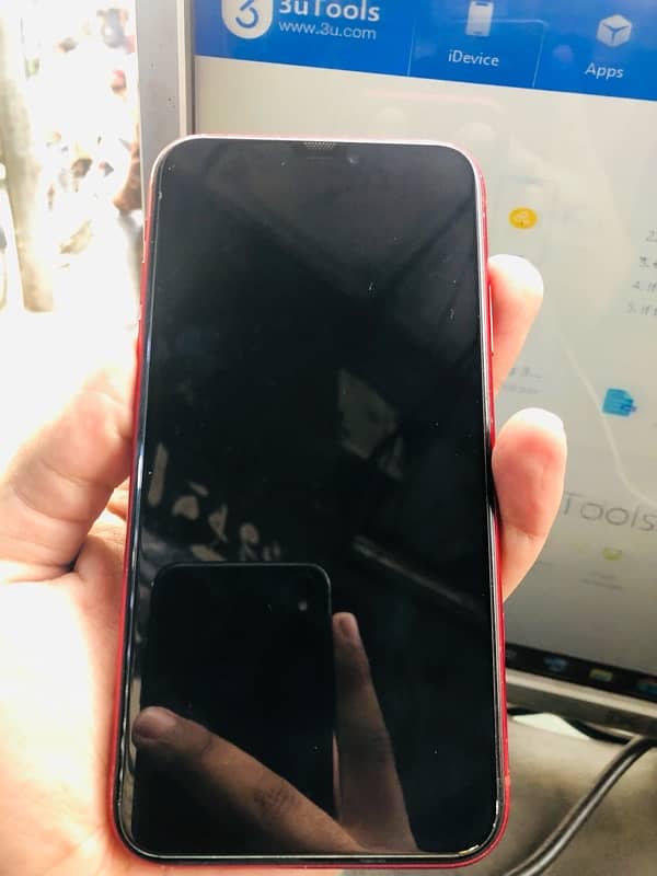 I phone xr pta approved urgent sell 4