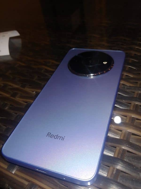 Redmi A3 4 / 128 3