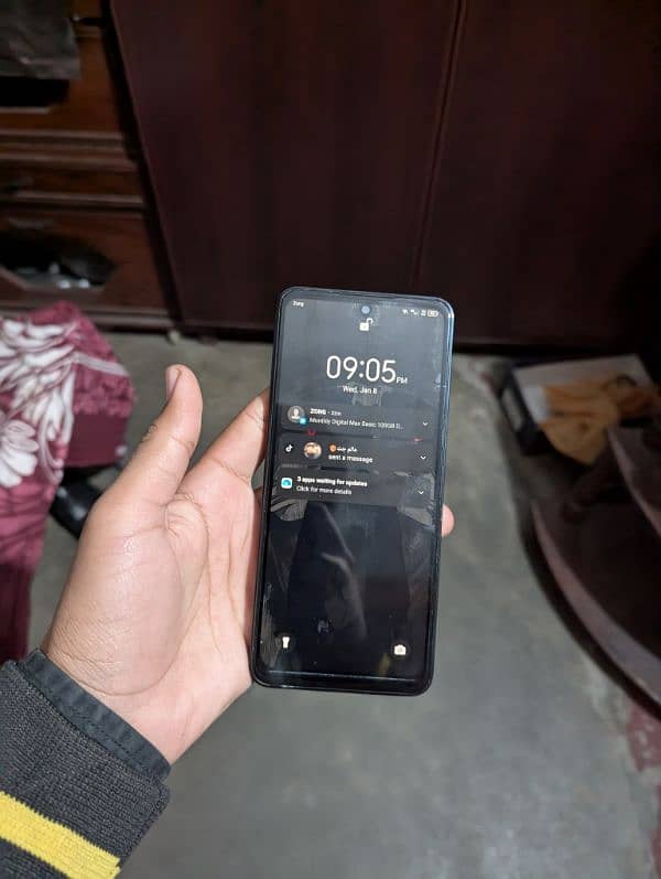 Tecno camon 19 neo 1