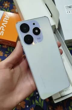 tecno spark 10 pro