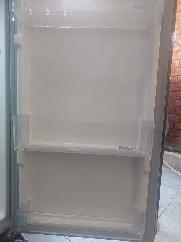 Dawlance Referigerator 9149WB/Pearl Red Fridge/New 2