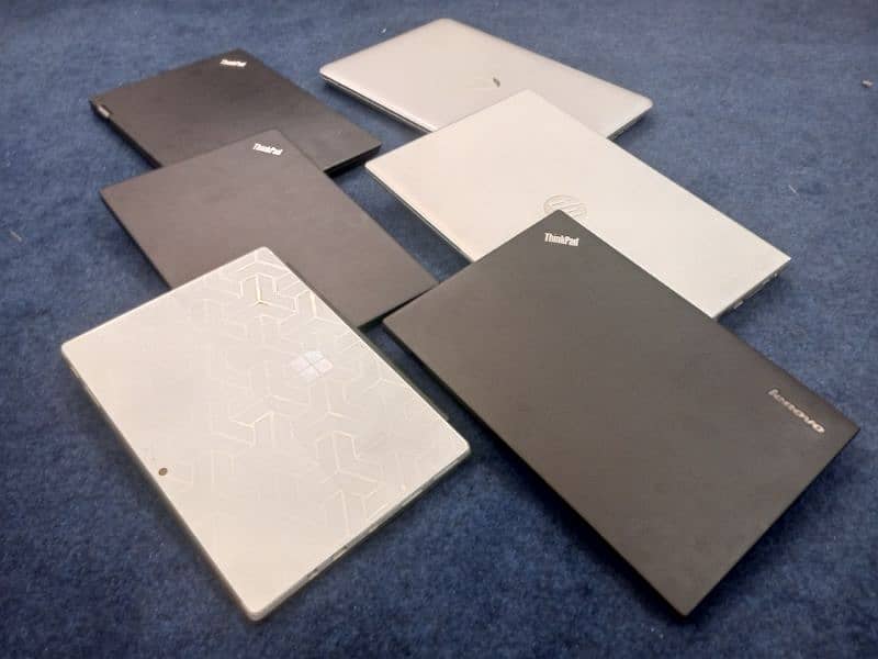 HP Laptop - AMD & i3,i5,i7 - 2nd,3rd,4th,5th,6th,7th,8th,10th,11th Gen 2