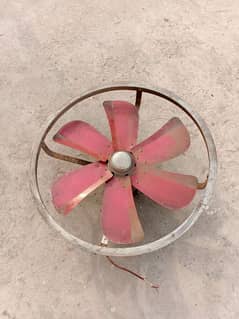 fan forsale 03120584270