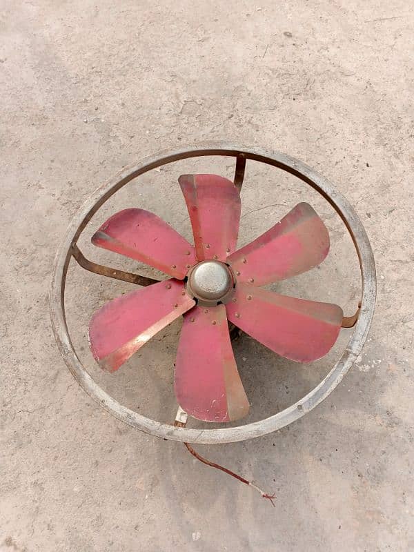 fan forsale 03120584270 0