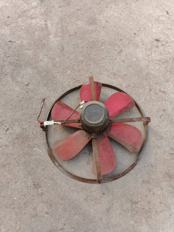 fan forsale 03120584270 2