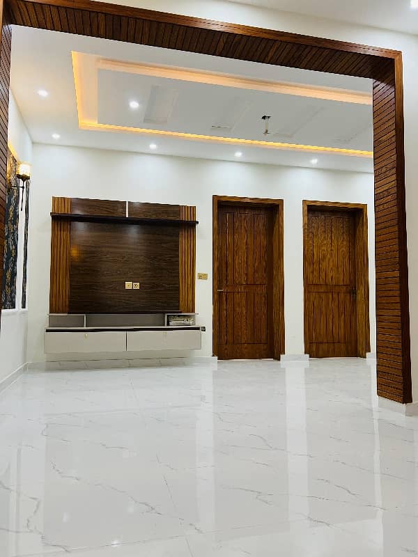 Brand New 3 Storey 5 Marla House For Sale 0