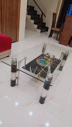 Centre Table