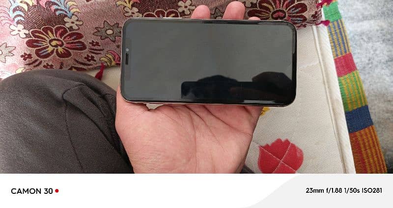 i phone x pta approved 256gb urgent sale 1