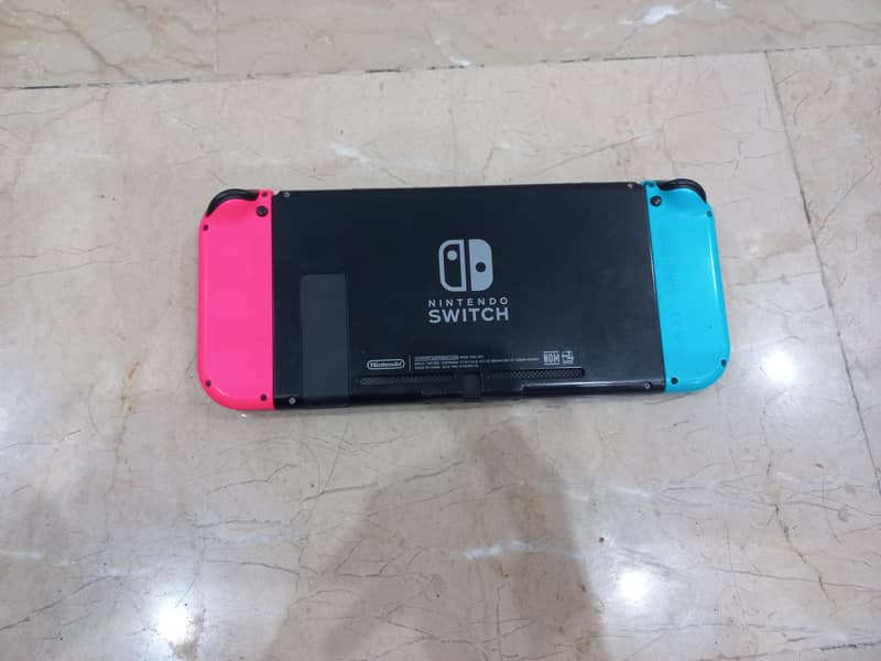 Nintendo Switch Jailbroken For Sale + Free Accessories 12