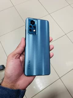 Infinix Note 11 Pro