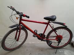 bicycle for sale