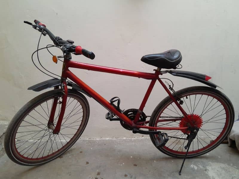 bicycle for sale 0