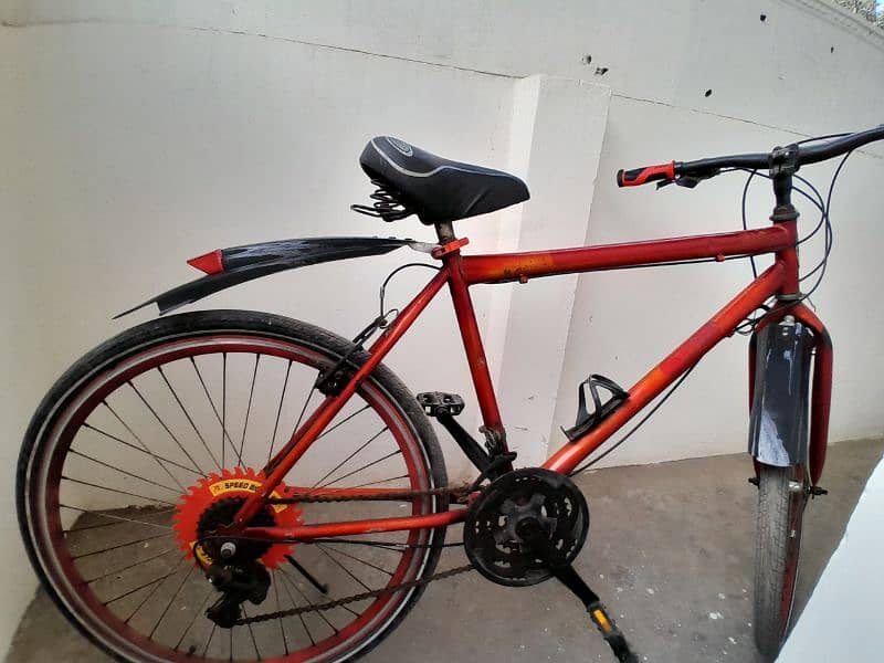 bicycle for sale 4