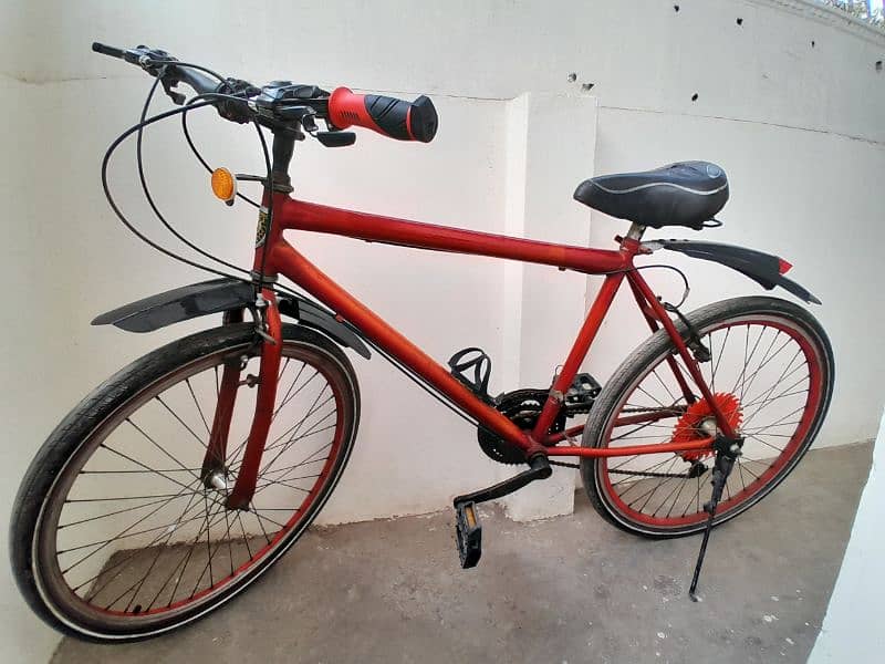 bicycle for sale 5