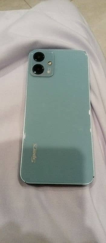 selling spark neo plus full box 4GB 64 gb 1