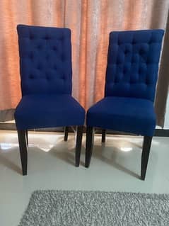 pair of chair