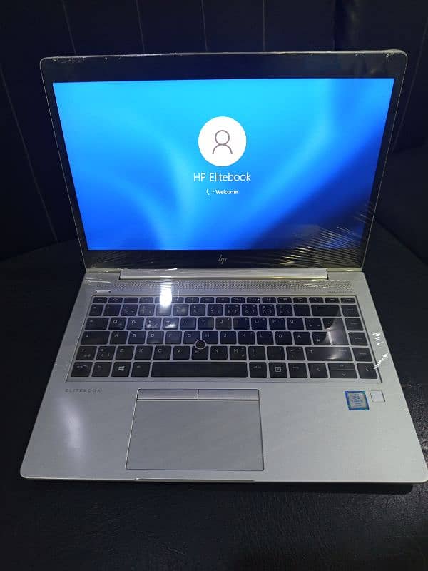 hp EliteBook 840 g5 0