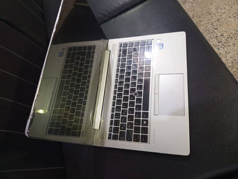 hp EliteBook 840 g5 2