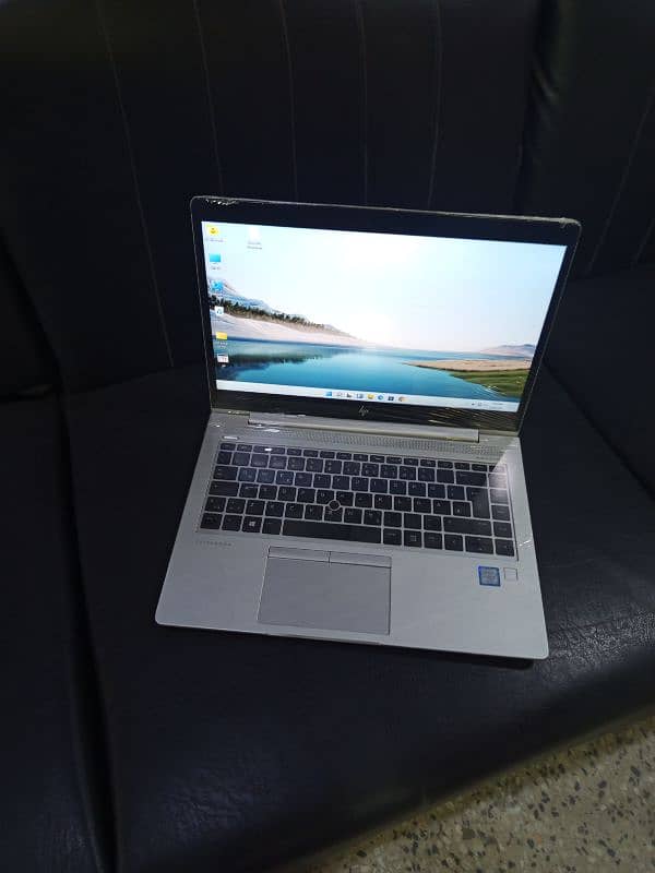 hp EliteBook 840 g5 3