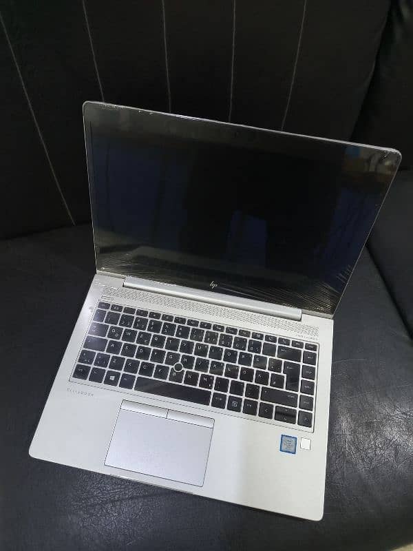 hp EliteBook 840 g5 5