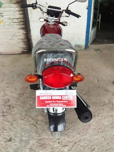 honda 2