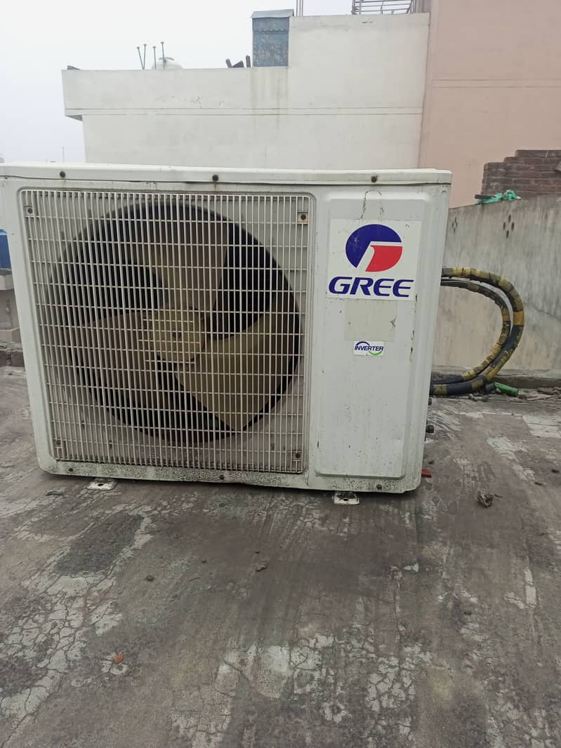 Gree 2 ton ac 3