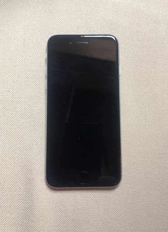 Apple I Phone 6 Non Pta 16 Gb 0