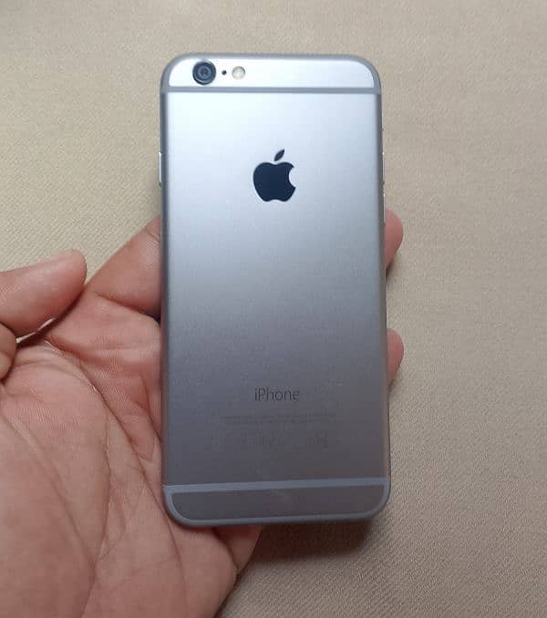 Apple I Phone 6 Non Pta 16 Gb 1