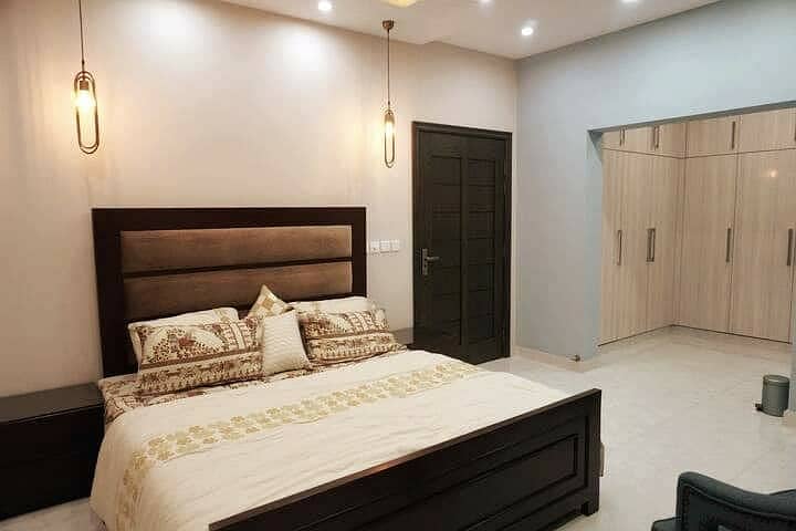 8 Marla Fully Furnished House For Sale 18