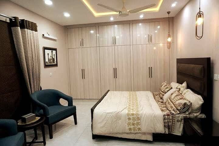 8 Marla Fully Furnished House For Sale 19