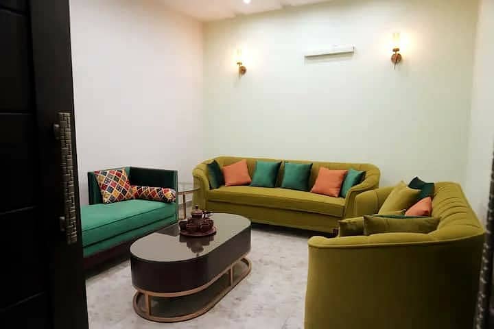 8 Marla Fully Furnished House For Sale 30