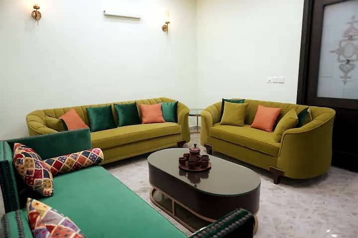 8 Marla Fully Furnished House For Sale 32