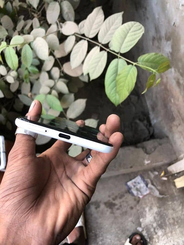 Google pixel 3XL 4gb 64gb pta 0