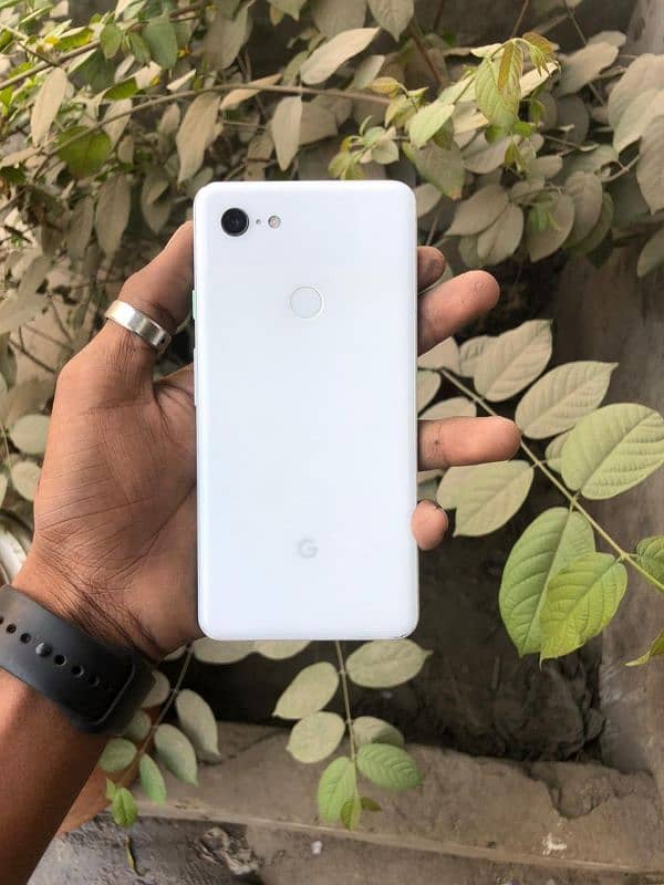 Google pixel 3XL 4gb 64gb pta 1