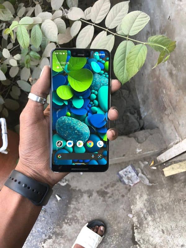 Google pixel 3XL 4gb 64gb pta 3