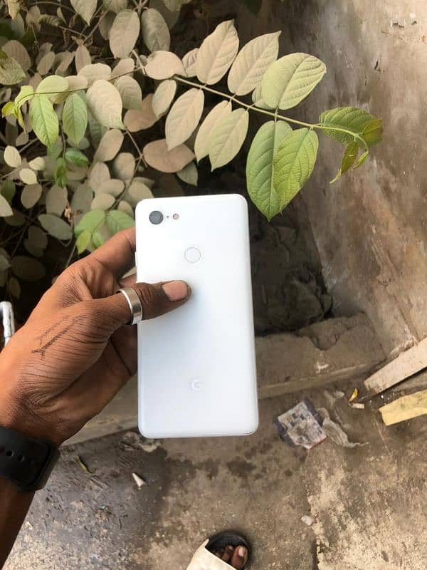 Google pixel 3XL 4gb 64gb pta 7