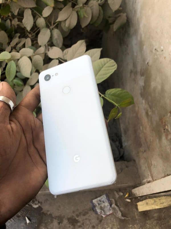 Google pixel 3XL 4gb 64gb pta 8