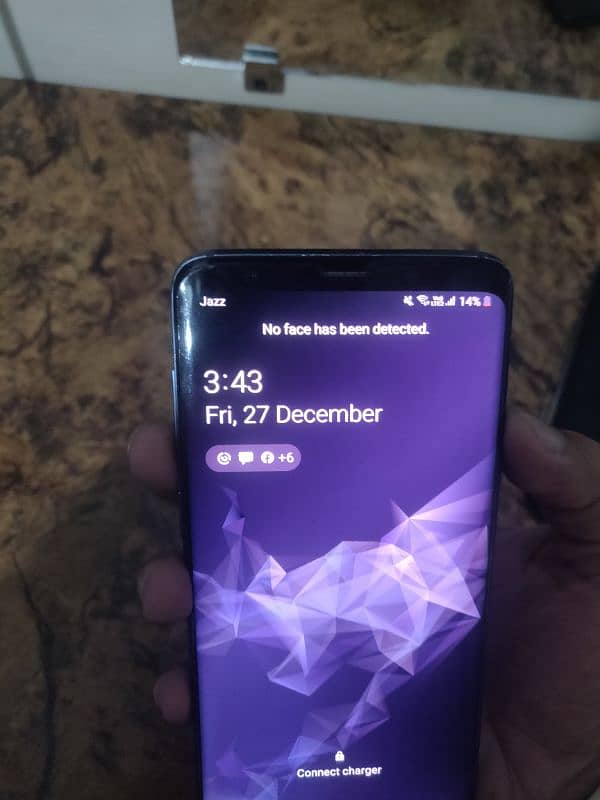 Samsung s9 plus 4