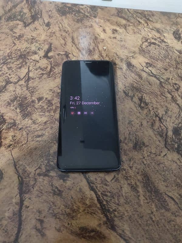 Samsung s9 plus 6