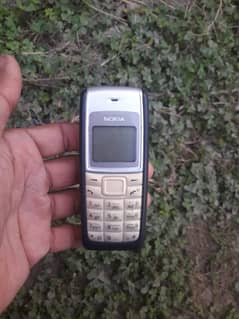 Nokia 1110i