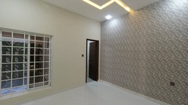 Brand New 5 Marla Corner House For Sale 17