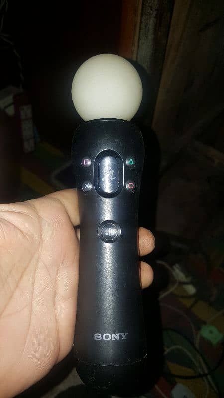 sony playstation motion controller 1