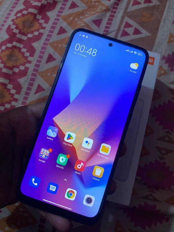 redmi note 10 0