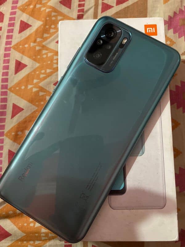 redmi note 10 2