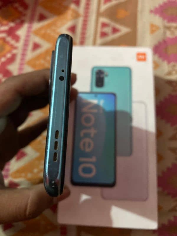 redmi note 10 6