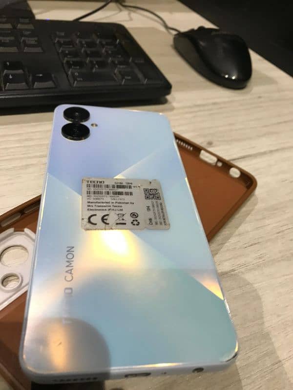 NEW CAMON 19 NEW 6 128 6