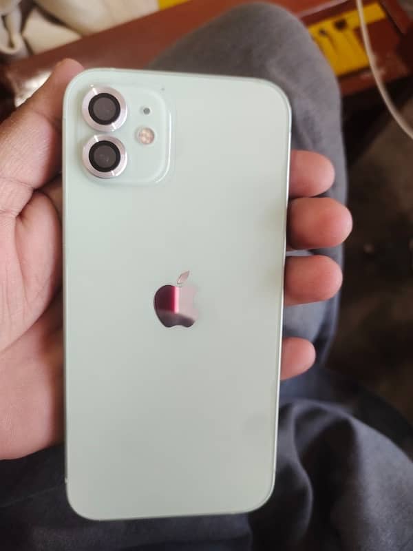 iPhone 12 128gb pta 2